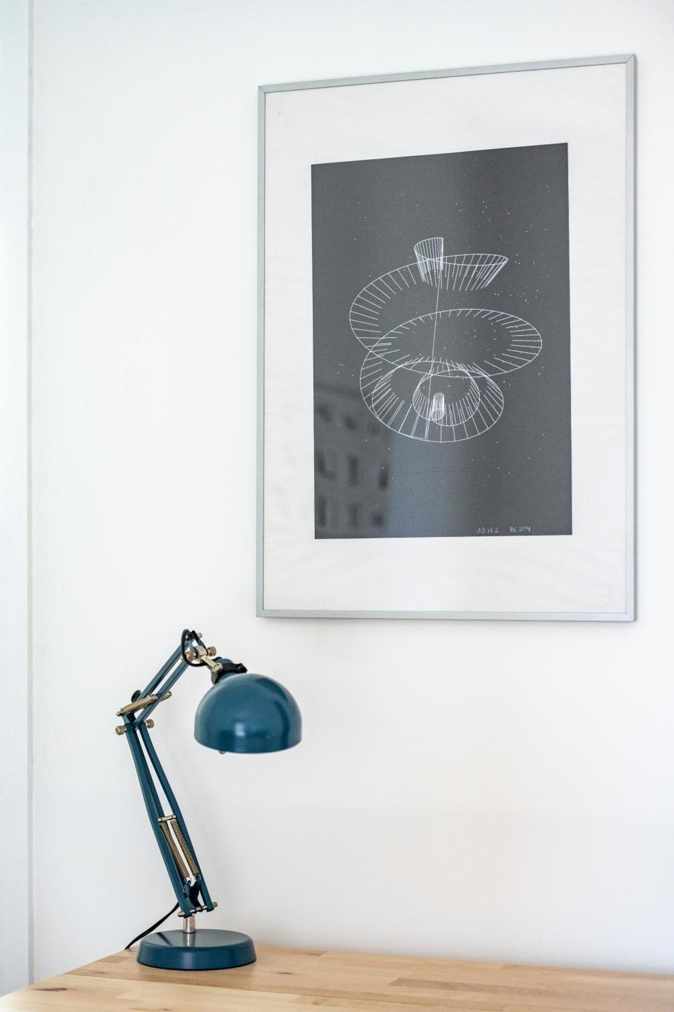 The Flat Appartement Porto Buitenkant foto
