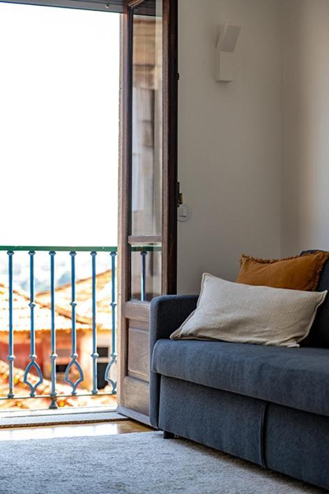 The Flat Appartement Porto Buitenkant foto